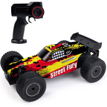 BTE/VOITURE RACING RC