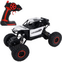 Circuits, véhicules et robotique pour enfants - BTE/VOITURE RC 2.4 GHZ METAL 4X4 -ECH 1:14 - Livraison rapide Tunisie