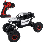 Circuits, véhicules et robotique pour enfants - BTE/VOITURE RC 2.4 GHZ METAL 4X4 -ECH 1:14 - Livraison rapide Tunisie
