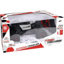 Circuits, véhicules et robotique pour enfants - BTE/VOITURE RC 2.4 GHZ METAL 4X4 -ECH 1:14 - Livraison rapide Tunisie