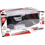 Circuits, véhicules et robotique pour enfants - BTE/VOITURE RC 2.4 GHZ METAL 4X4 -ECH 1:14 - Livraison rapide Tunisie