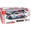 Circuits, véhicules et robotique pour enfants - BTE/ 1:32 DTM VOITURE EN METAL BMW M8 GTE 2018 LE MANS RETROFRICTION SONORE E...