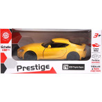 Circuits, véhicules et robotique pour enfants - BTE/  6 ASS VOITURE LICENSE METAL - ECHELLE 1/32 RETROFRICTION - Livraison ra...