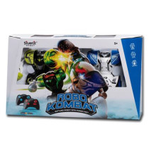 ROBOT : KOMBAT CLASSIC BI PACK