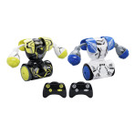 Circuits, véhicules et robotique pour enfants - ROBOT : KOMBAT CLASSIC BI PACK - Livraison rapide Tunisie