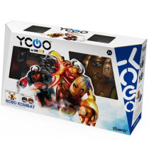 ROBOT : KOMBAT VIKING BI PACK