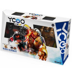 Circuits, véhicules et robotique pour enfants - ROBOT : KOMBAT VIKING BI PACK - Livraison rapide Tunisie