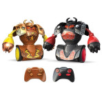 Circuits, véhicules et robotique pour enfants - ROBOT : KOMBAT VIKING BI PACK - Livraison rapide Tunisie