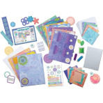 Loisirs créatifs pour enfants - SPIROGRAPH Coffret d'activités - Livraison rapide Tunisie