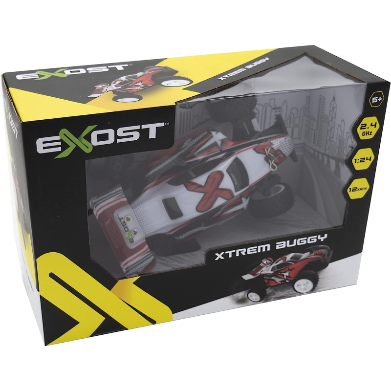 XTREM BUGGY 1:24