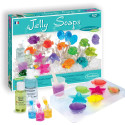 Loisirs créatifs pour enfants - JELLY SOAPS - Livraison rapide Tunisie