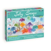 JELLY SOAPS