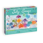 Loisirs créatifs pour enfants - JELLY SOAPS - Livraison rapide Tunisie