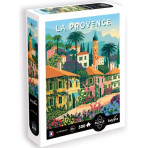 Puzzles pour enfants - PUZZLE 500 pièces - Provence - Livraison rapide Tunisie