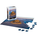 Puzzles pour enfants - PUZZLE 1000 pièces - Le Mont-Saint-Michel - Normandie - Livraison rapide Tunisie
