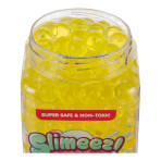 Loisirs créatifs pour enfants - Slimeez Water Beads : jaune - Livraison rapide Tunisie