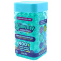 Loisirs créatifs pour enfants - Slimeez Water Beads : vert - Livraison rapide Tunisie