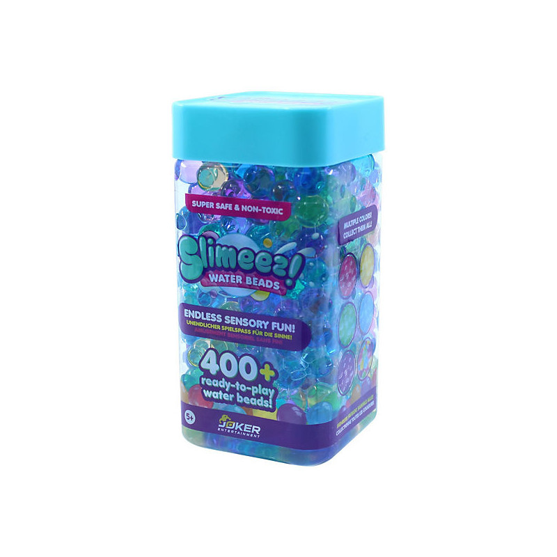 Slimeez Water Beads Slimeez Water Beads