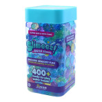 Loisirs créatifs pour enfants - Slimeez Water Beads - Livraison rapide Tunisie