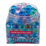 Loisirs créatifs pour enfants - Slimeez Water Beads - Livraison rapide Tunisie