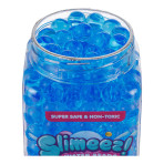 Loisirs créatifs pour enfants - Slimeez Water Beads : bleu - Livraison rapide Tunisie