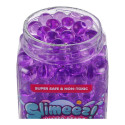 Loisirs créatifs pour enfants - Slimeez Water Beads : violet - Livraison rapide Tunisie