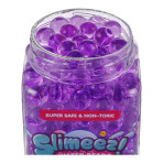 Loisirs créatifs pour enfants - Slimeez Water Beads : violet - Livraison rapide Tunisie