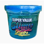 Loisirs créatifs pour enfants - Slimy Color - 56gr : Pack 4 pots - Livraison rapide Tunisie