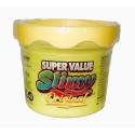 Loisirs créatifs pour enfants - Slimy Color - 1 pot de 56gr Original Jaune - Livraison rapide Tunisie