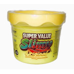 Loisirs créatifs pour enfants - Slimy Color - 1 pot de 56gr Original Jaune - Livraison rapide Tunisie
