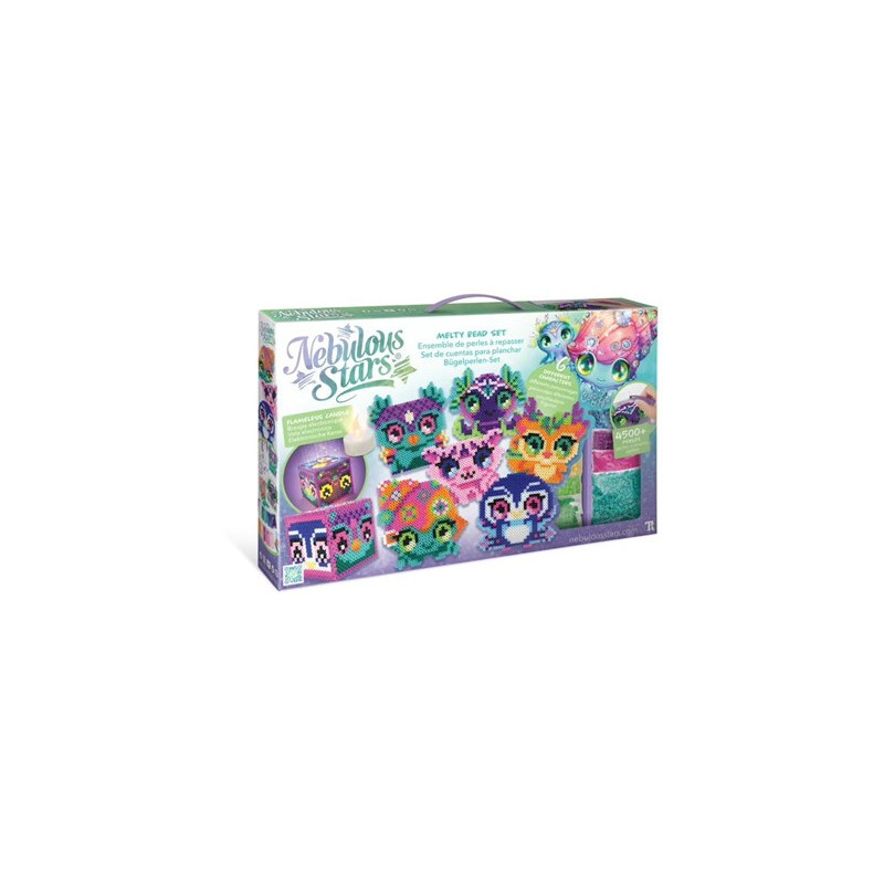 Trousse de perles Melty Trousse de perles Melty