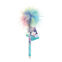 Accessoires et autres pour enfants - Scented Pom Pom Pen - Livraison rapide Tunisie