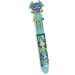 Accessoires et autres pour enfants - Stylo-billes à 10 couleurs - Marinia & Lyria - Livraison rapide Tunisie