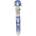 Accessoires et autres pour enfants - Stylo-billes à 10 couleurs - Iceana & Blizzia - Livraison rapide Tunisie
