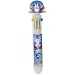 Accessoires et autres pour enfants - Stylo-billes à 10 couleurs - Iceana & Blizzia - Livraison rapide Tunisie