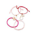 Loisirs créatifs pour enfants - MARTINELIA ACCESSOIRES BRACELETS ASSORTIS - Livraison rapide Tunisie