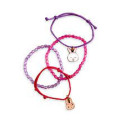 Loisirs créatifs pour enfants - MARTINELIA ACCESSOIRES BRACELETS ASSORTIS - Livraison rapide Tunisie