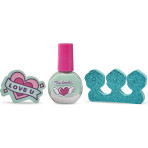 Loisirs créatifs pour enfants - MARTINELIA SET NAILS ASSORTED. Vert - Livraison rapide Tunisie