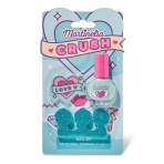 Loisirs créatifs pour enfants - MARTINELIA SET NAILS ASSORTED. Vert - Livraison rapide Tunisie