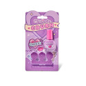 Loisirs créatifs pour enfants - MARTINELIA SET NAILS ASSORTED. Lilas - Livraison rapide Tunisie