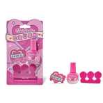 Loisirs créatifs pour enfants - MARTINELIA SET NAILS ASSORTED. Rose - Livraison rapide Tunisie
