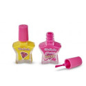 Loisirs créatifs pour enfants - MARTINELIA NAIL DUO ASSORTED. Jaune et rose - Livraison rapide Tunisie