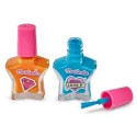 Loisirs créatifs pour enfants - MARTINELIA NAIL DUO ASSORTED. Bleu et orange - Livraison rapide Tunisie