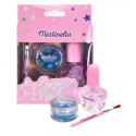 Loisirs créatifs pour enfants - MARTINELIA COSMIC NAILS KIT - Livraison rapide Tunisie