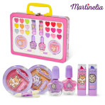 Loisirs créatifs pour enfants - MY BEST FRIENDS COMPLETE BEAUTY CASE - Livraison rapide Tunisie