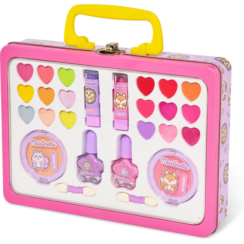MY BEST FRIENDS COMPLETE BEAUTY CASE MY BEST FRIENDS COMPLETE BEAUTY CASE