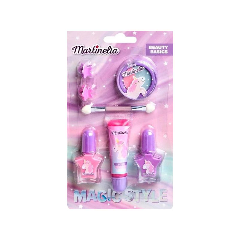 LITTLE UNICORN BEAUTY BASICS LITTLE UNICORN BEAUTY BASICS