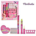 Loisirs créatifs pour enfants - SUPERGIRL SUPER NAILS SET - Livraison rapide Tunisie