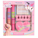 Loisirs créatifs pour enfants - SUPERGIRL SUPER NAILS SET - Livraison rapide Tunisie