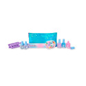 Loisirs créatifs pour enfants - GALAXY DREAMS NAIL SET& COSMETIC BAG - Livraison rapide Tunisie